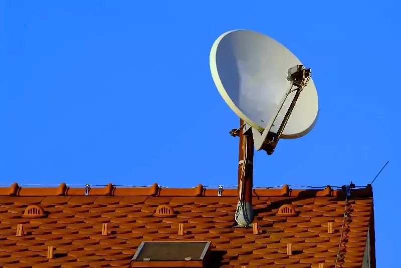 Installateur d'antenne TV